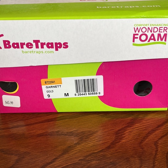 Bare Traps bare flips - Picture 7 of 7